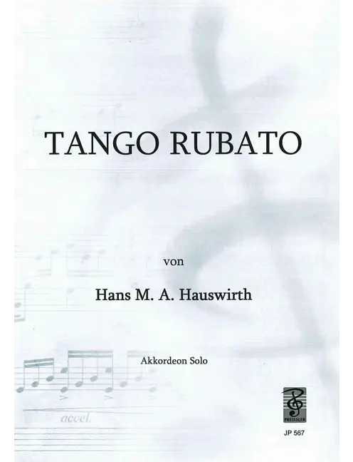 Tango Rubato